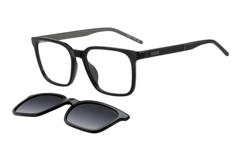 Brille Hugo HG 1421/G/C QFU