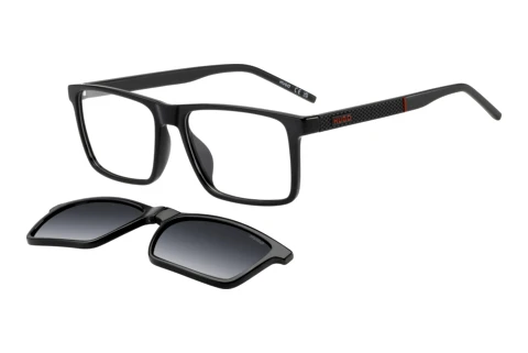 Brille Hugo HG 1422/G/C 807