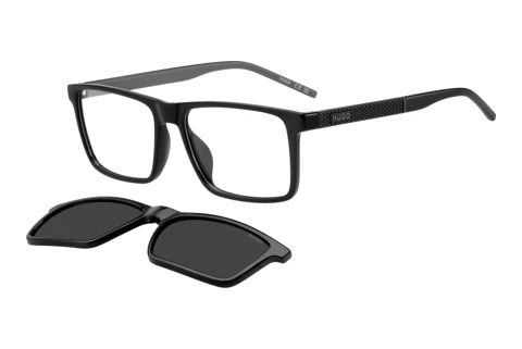 Brille Hugo HG 1422/G/C QFU