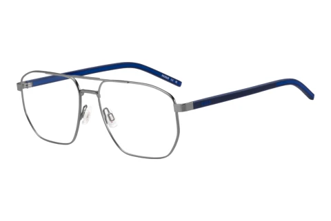 Brille Hugo HG 1436 R81