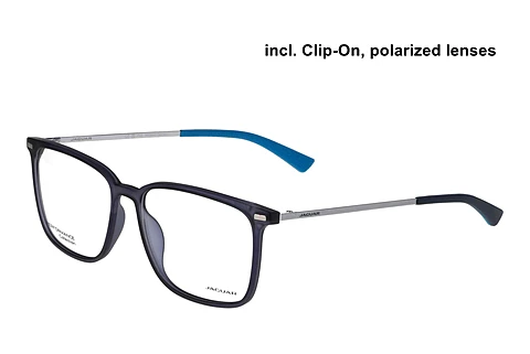 Brille Jaguar 36834 4100