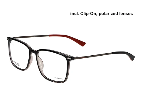 Brille Jaguar 36834 6100
