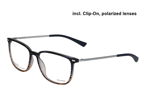 Brille Jaguar 36837 3100