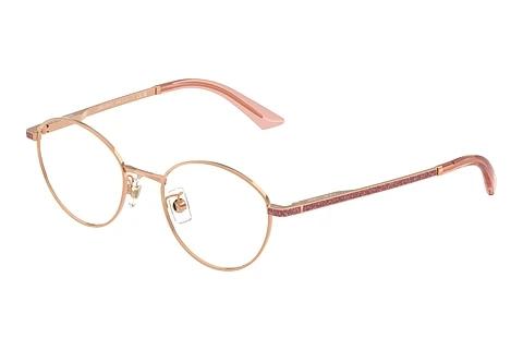 Brille Jimmy Choo JC2018JD 3008