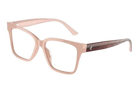 Brille Jimmy Choo JC3006U 5014