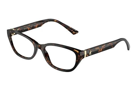 Brille Jimmy Choo JC3015 5002