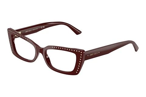 Brille Jimmy Choo JC3018B 5057