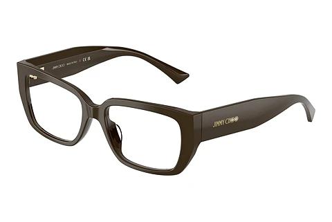 Brille Jimmy Choo JC3041BU 5060