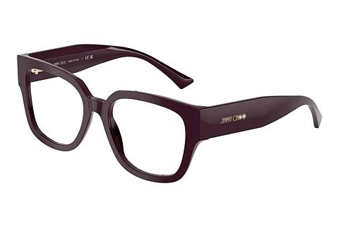 Brille Jimmy Choo JC3042B 5075