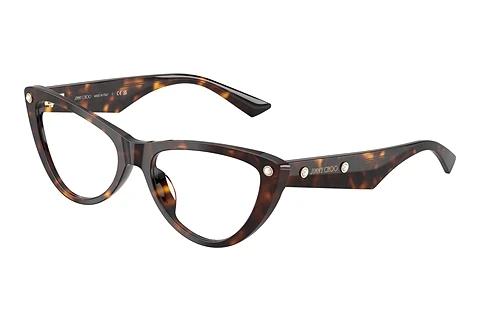 Brille Jimmy Choo JC3044HU 5002