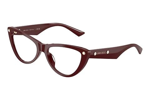Brille Jimmy Choo JC3044HU 5057