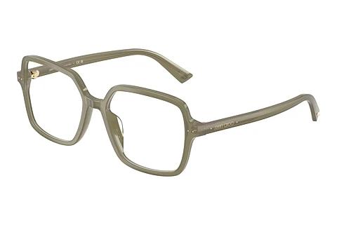 Brille Jimmy Choo JC3046U 5082