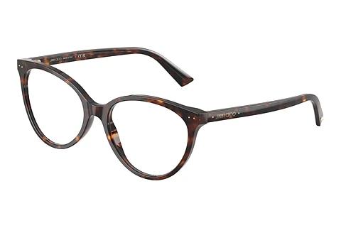 Brille Jimmy Choo JC3047 5002