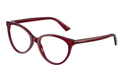 Brille Jimmy Choo JC3047 5062
