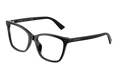 Brille Jimmy Choo JC3048U 5000