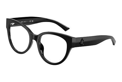 Brille Jimmy Choo JC3050U 5000