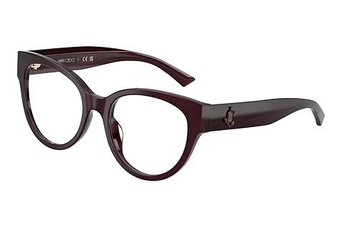 Brille Jimmy Choo JC3050U 5086