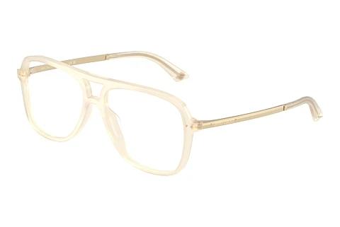 Brille Jimmy Choo JC3052U 5089
