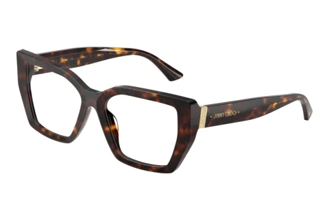 Brille Jimmy Choo JC3053JU 5002