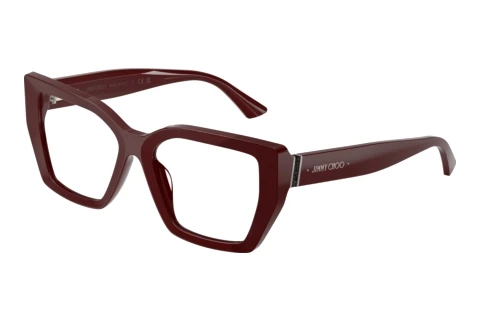 Brille Jimmy Choo JC3053JU 5057