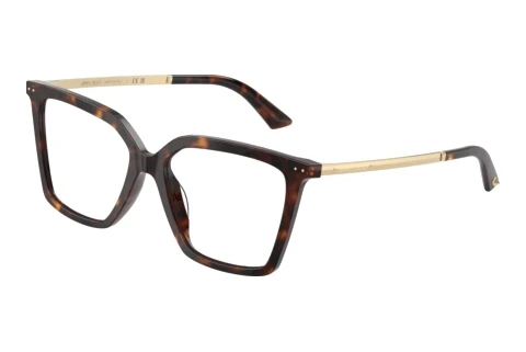 Brille Jimmy Choo JC3054U 5002