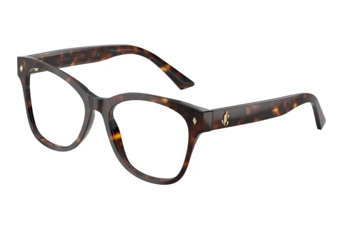 Brille Jimmy Choo JC3056 5002