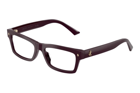 Brille Jimmy Choo JC3057U 5075