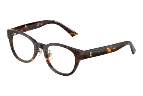 Brille Jimmy Choo JC3058D 5002