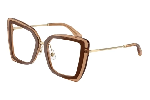 Brille Jimmy Choo JC3059 5105