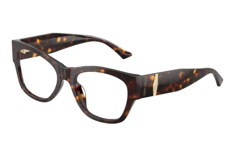 Brille Jimmy Choo JC3063U 5002