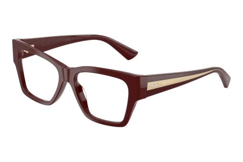 Brille Jimmy Choo JC3064BU 5057