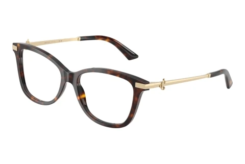 Brille Jimmy Choo JC3068B 5002