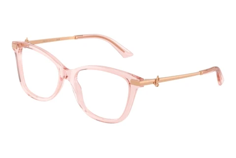 Brille Jimmy Choo JC3068B 5034