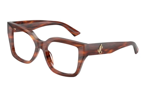 Brille Jimmy Choo JC3069U 5112