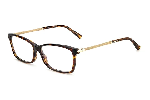 Brille Jimmy Choo JC332 086
