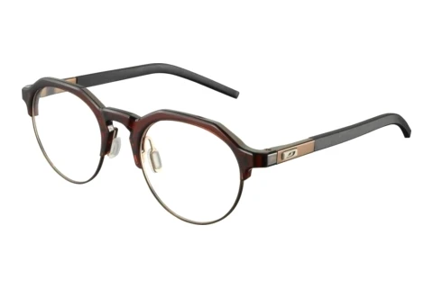 Brille Julbo X ROUND 51_JOP1479