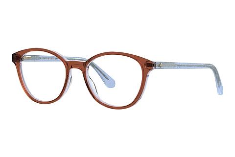 Brille Kate Spade AGGIE 3LG