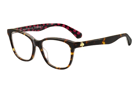 Brille Kate Spade ATALINA 2VM