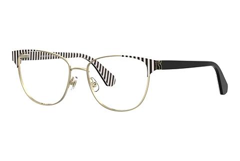 Brille Kate Spade DOVE/G NZU