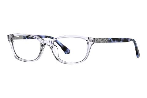 Brille Kate Spade HAZEN 789