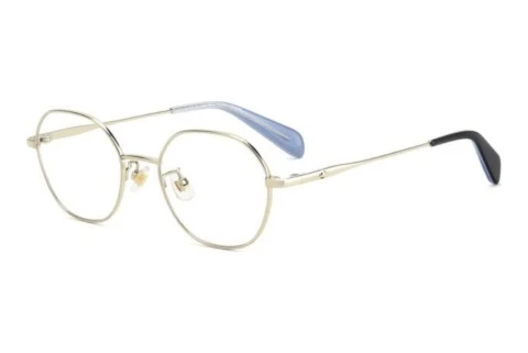 Brille Kate Spade KS ALAYSHA 2/FJ RHL