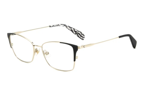 Brille Kate Spade KS ARLA 2/G/T 807