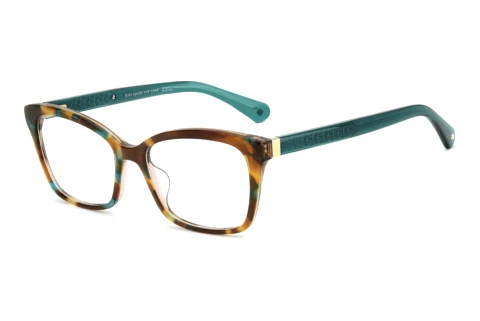 Brille Kate Spade KS CAELIN 2/G PHW
