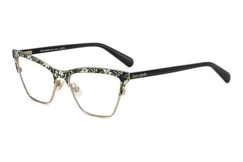 Brille Kate Spade KS KINNY/G 000