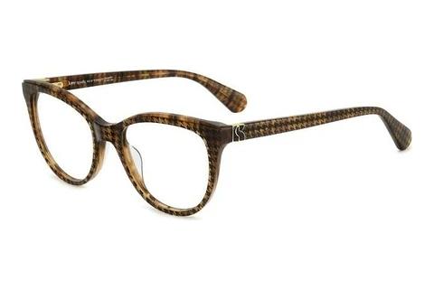 Brille Kate Spade KS MANDEE Y1J