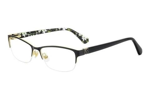 Brille Kate Spade KS MARNIE 2/G 807