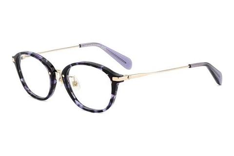 Brille Kate Spade KS MYLEY/FJ HKZ