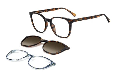 Brille Kate Spade KS NEA 2/C2 086