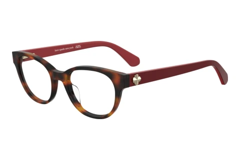 Brille Kate Spade KS SHARLA 2 086