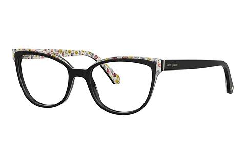 Brille Kate Spade LUCINDA 807